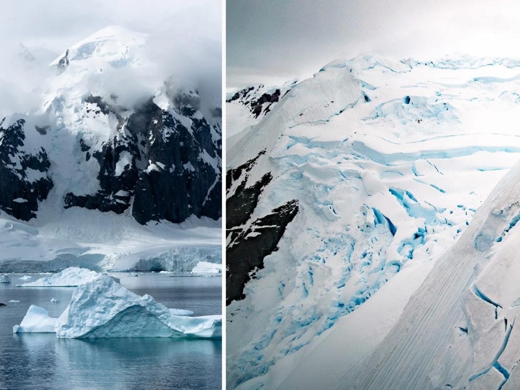 Arctique/Antarctique 5 différences pour ne plus les confondre — free download