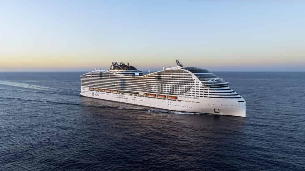 Msc World Europa La Croisière Durable Entre Dans Une ère Nouvelle Blog De Croisieresfr 0117