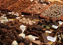 ChocoCruise 2023 de Costa : une odyssée au cœur du chocolat