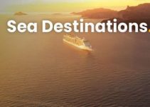 Sea Destinations de Costa : une croisière en méditerranée inédite au départ de Marseille cet été